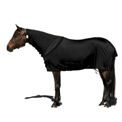 China High Quality Horse Blanket Sheet 2021 Horse Blanket Lycra Horse Sheet With Zipper for sale