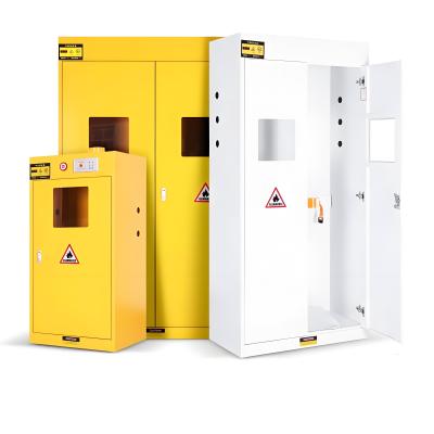 China Laboratory Safety Cabinet Dangerous Goods Cabinet For Storage for sale