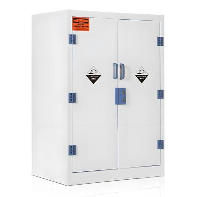 China Explosion Proof Laboratory  Hazardous Chemical Cabinet Biological Safety Flammable Storage Cabinet for sale