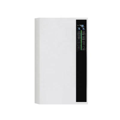 China No Cost Smart Home Air Purifier UV Air Purifier Big Ozone Air Purifier for sale