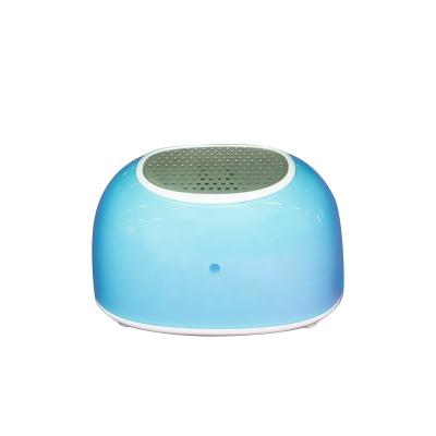 China Small Fridge Deodorant Filtration Cleans 99.9% Of Air Particles With The Help Of Produce Ozone To Alleviate Allergies&keep Food Fresh for sale