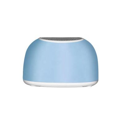 China Wholesale Portable Blue Home Use ABS HEPA Filter Ozone Cleaner Room Air Purifier Small Home Use for sale