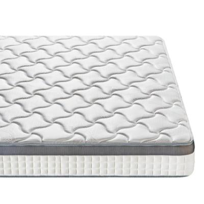 China Wholesale Soft Luxury Cooling King Size Convertible Gel Memory Foam Queen Pocket Spring Bed Mattress for sale