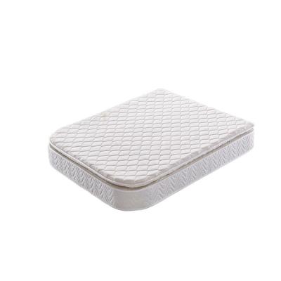 China Foam Mattress Convertible Bed Around Queen King Cream White Spring Cotton Fabric Corner Continuous Wrapping Furniture for sale