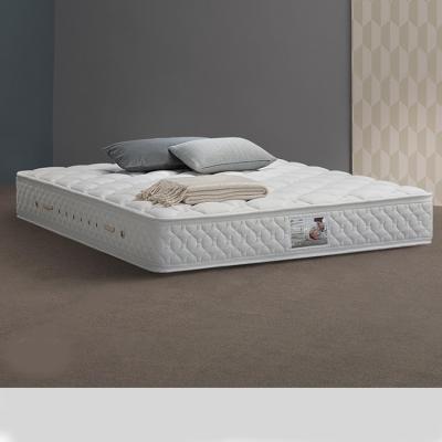 China Roll Gel Memory Foam Queen Size Pocket Spring Unit Convertible Mattress In A Box for sale