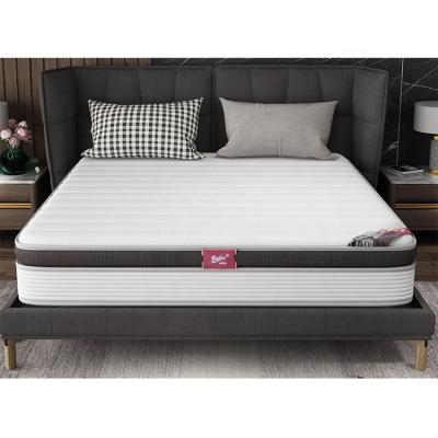 China Convertible United Sleep Easy Rest Bed Well Mattress King Size for sale