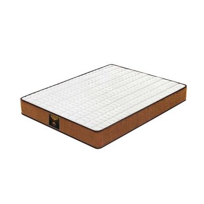 China 5 Star Convertible Hotel Visco Latex Pocket Springs Coil Brand Bed Mattress Factory In China for sale