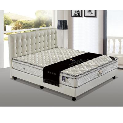 China Convertible Single Density Foam Mattress Twin Bed Spring Rolled In A Box for sale