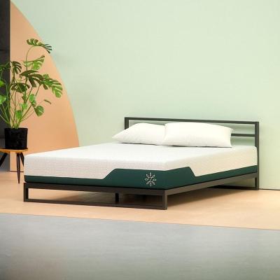 China Foldable luxury mattress for furniture bedrooms roll package box box spring good quality hot sale queen size mattress for sale