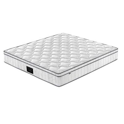 China Wholesale price inflated pocket foldable royal high quality high density spring foam mattress for sale for sale