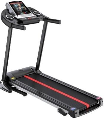 China Home 2021 new style DPAO whosales fold cheap treadmill for high quality with large running area for sale