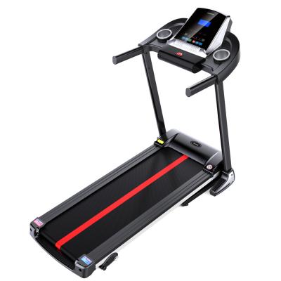 China 2022 wholesales home prices high quality cheap folding treadmill for sale for sale