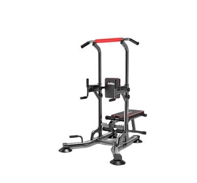 China Factory Wholesale 150KGS 2021 DPAO Multifunctional Fitness Exercise Pull Up Power Tower for sale