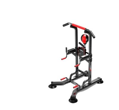 China 2021 Manufacturers Direct Low Price Wholesale Fitness 150KGS 2021 Pull Up Bar Rod Speed ​​Ball Power Tower for sale