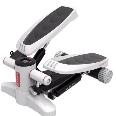 China 2021 DPAO Adjustable High Quality Multifunctional Pedal Machine for Exercise and Fitness with Comfortable Foot Pedals and Cord for sale