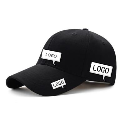 China Custom LOGO Sports Snapback Hat Wholesale COMMON Supplier Hat Outside Baseball for sale