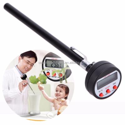 China Multi-Use TP100 Digital Instant Read Meat Probe Cooking Food BBQ Thermometer for sale