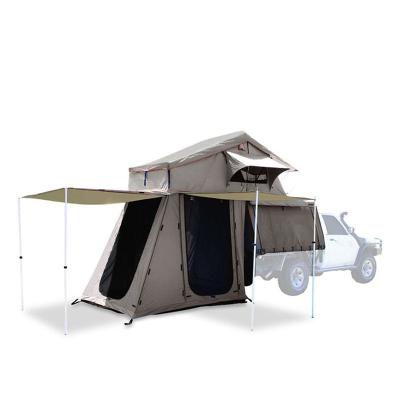 China Wholesale Durable Hard Shell Outdoor Automatic Roof Top Camping Tent Roof Top Tent From China for sale