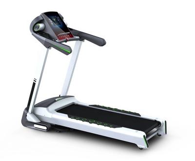 China Amazon Supply High Quality Commercial and Home HOT SALE Indoor Home Use Professional Home Fitness Smart Treadmill for sale