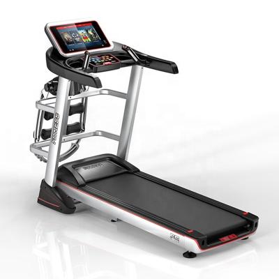 China New Design Strong Fitness Commercial And Home Use Indoor Commercial Treadmill For Incline Treadmill Walking Home for sale