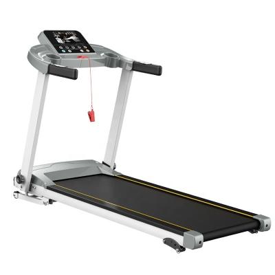 China New Design High Quality Lowest Price Home Electric Treadmill with Self Powered Treadmill for sale