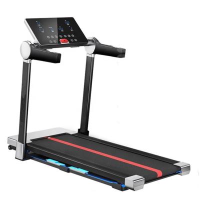 China New Products Best Home Treadmill Commercial and Home Hot Selling Electric Treadmill Fitness Equipment for sale