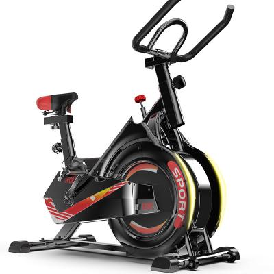 China Durable China Manufacturer Home Exercise Equipment Indoor Spinning Bike Exercise Bike For Sale for sale