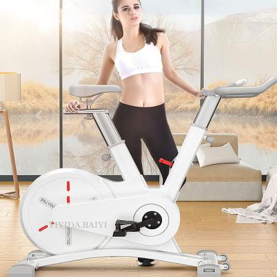 China NEW Design Universal High Quality Gym Rotary Sports Bike Family Indoor Quiet Gym Spinning Bike for sale