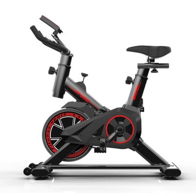 China Transformer home fitness new concept spinning bike home use spinning weight loss weight loss fitness ultra-quiet equipment for sale