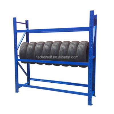 China Wholesale high quality corrosion protection used tire bracket for sale for sale