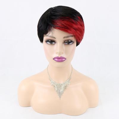 China Yaki 150 180 Density HD Hair Wigs For Black Women Wholesale Brazilian Virgin Hair HD Wig With Baby Hair for sale