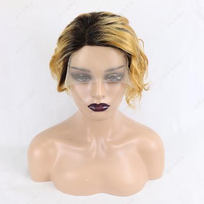 China Other Lace Front Wig Remy Hair HD Lace Wigs For Brazilian Black Brazilian Front Natural Alimina Mink Women Transparent Swiss OEM for sale