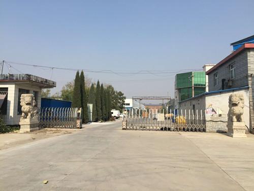 Verifizierter China-Lieferant - Hebei Lantu Auto Parts Co., Ltd.