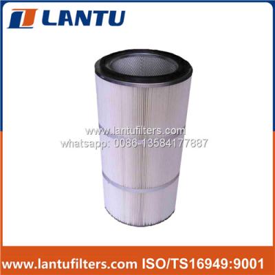 China Filtro industrial modificado para requisitos particulares del colector de polvo del elemento filtrante en venta en venta