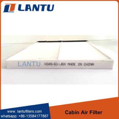 China LANTU Wholesale MAN Mercedes Cabin Air Filters KD45-61-J6X for sale