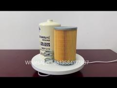 Good Quality Lantu Fuel Filter  WBF1212