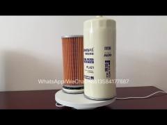 Good Quality Lantu Fuel Filter  PL421 1105050C50A  VG1092080052