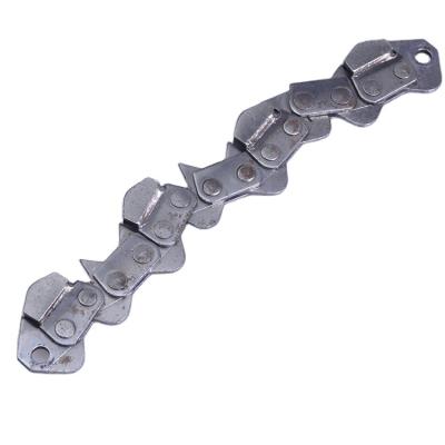 China Wood Chainsaws Make Diamond Chainsaw Spare Part Chain Parts for sale