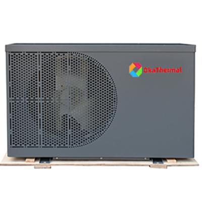 China Air source outdoor residential swimming pool heat pump for outdoor or indoor swimming pool for sale