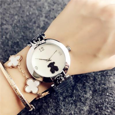 China Non-Specific Hot Selling Vogue Men Watch No Logo Small OEM Watches Leather Wristwatches Small Price for sale