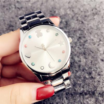 China Customized Perfect Non-specific Design Quartz Gold Men Watches Woman Gold Wrist Watch Casual Dress Wristwatches VINTAGE WATCH for sale