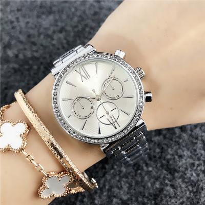 China mosfer supply fashion non-specific transistor hot men watches diamond watches for women set jewelry 2020 and wrist watch for unisex for sale