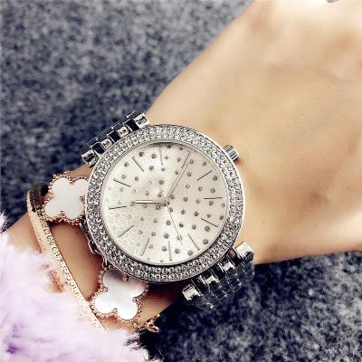 China Hot supply japan mosfer transistor analog diamond wristwatches non-specific cheap movt quartz watches wristwatch relogio feminino for unisex for sale