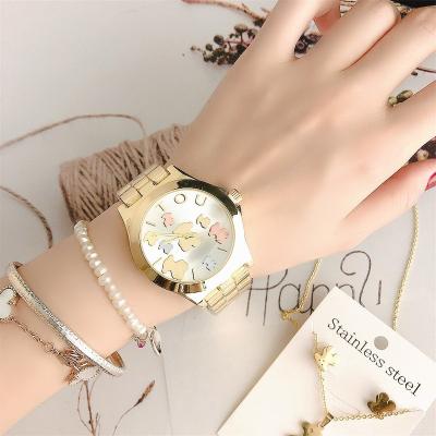 China Non-Specific Luxury Brand Quality Men Women Girls Wristwatches Men's Sports Quartz Watches Waterproof Wrist Watches For Ladies for sale