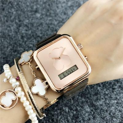 China Factory price non-specific cheap digital quartz analog watch with women watches high quality square mens wristwatches luxury made in china for sale