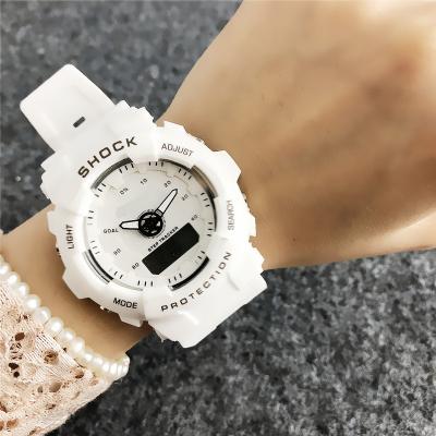 China New Product Quality Non-Specific Hot Selling Men Watch Kids Digital Wrist Watch Christmas Sports Wristwatches Custom Logo Watches For Men for sale