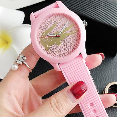 China Non-Specific Silicone Quartz Kids Children Wrist Watch For Boy Watch Women Ladies Watch Fashion Jelley Watches Men Sports Designer Wrist Watch for sale