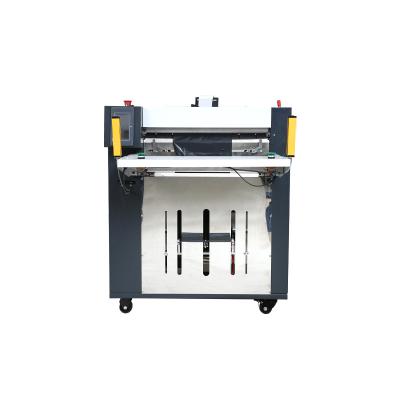 China E-commerce High quality automatic express bag packer packing machine for sale