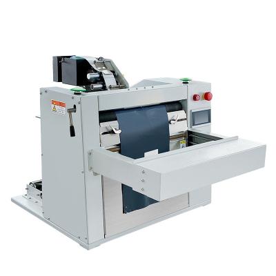 China Express wrapping machine E-commerce merchant intelligent shrink wrapping machine packaged for sale