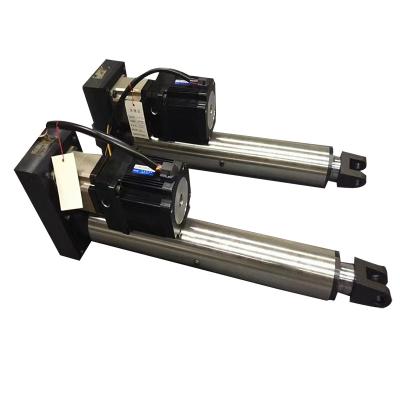 China Machinery Electric Linear Actuator  Servo high quality Cylinder electric cylinder for sale